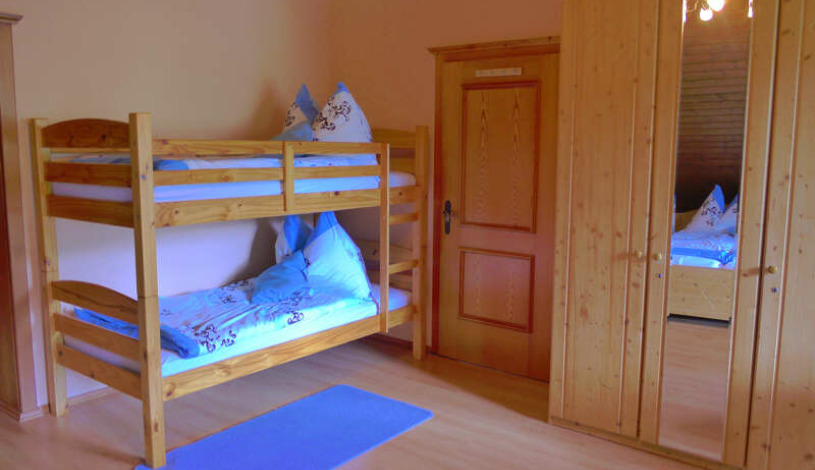 Apartment Wiedenerweg St. Michael im Lungau - Apt 24398